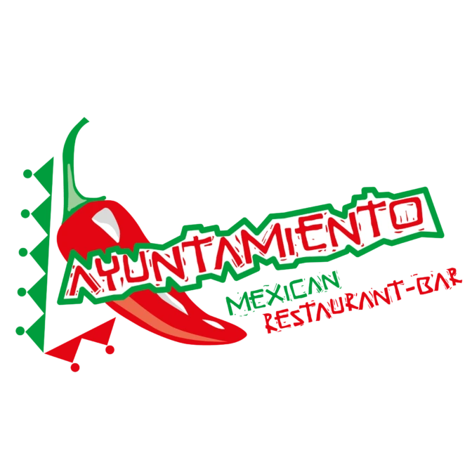 ayuntamiento logo design Rheinpiraten Agentur in Rheinbreitbach, Bonn und Köln– Grafikdesign, Webdesign, Werbetechnik & Textilveredelung