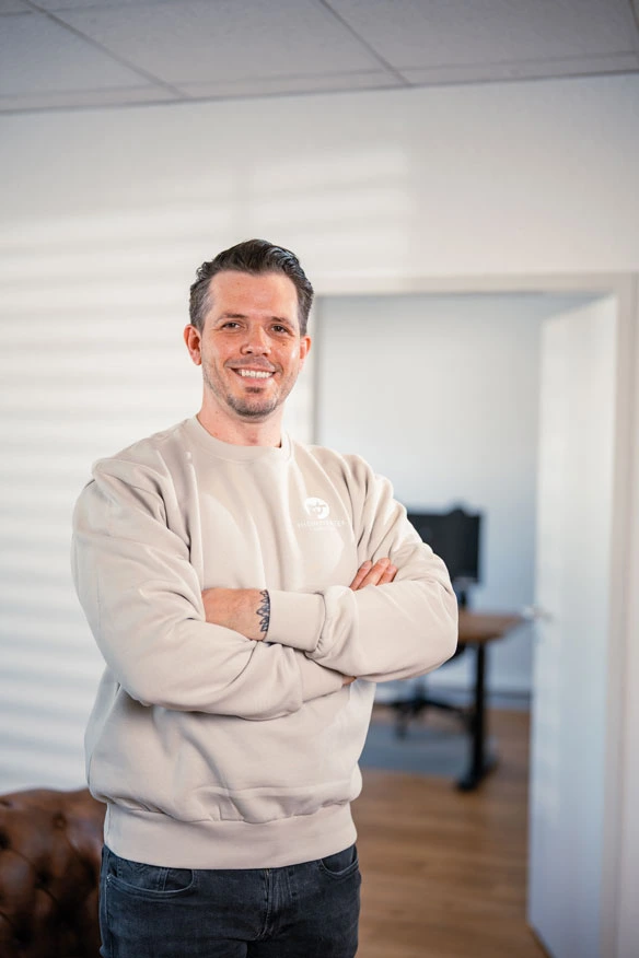 niklas Rheinpiraten Agentur in Rheinbreitbach, Bonn und Köln– Grafikdesign, Webdesign, Werbetechnik & Textilveredelung