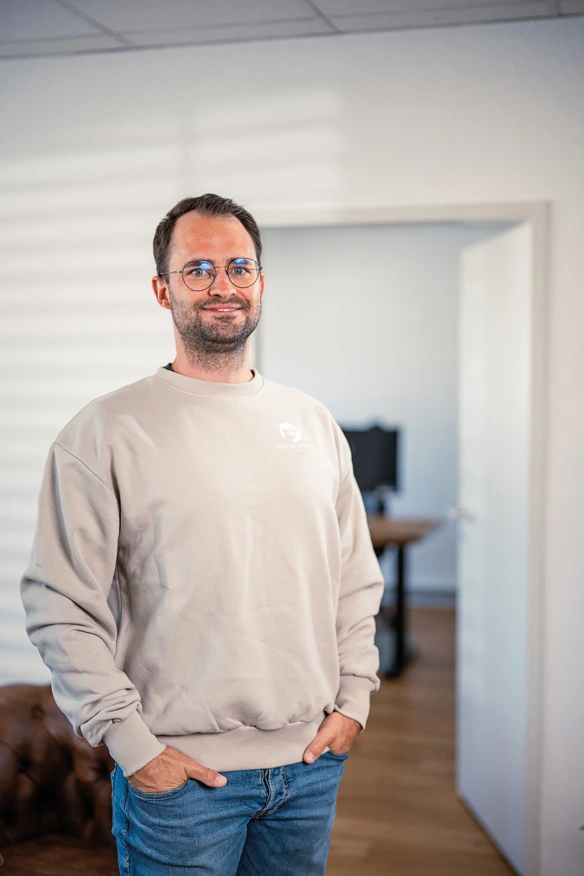 tobi Rheinpiraten Agentur in Rheinbreitbach, Bonn und Köln– Grafikdesign, Webdesign, Werbetechnik & Textilveredelung